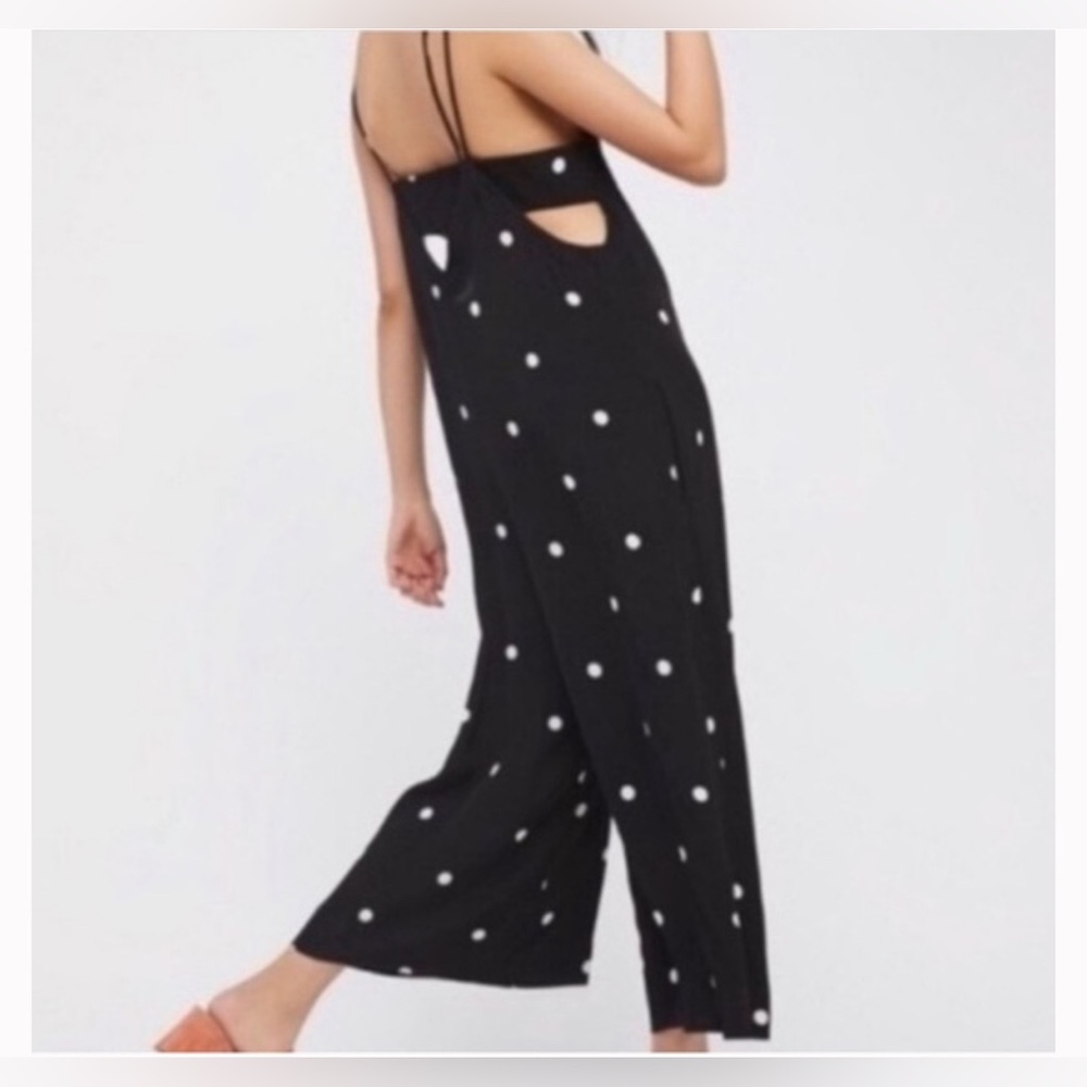 Free People Dream Big Jumpsuit Size XS - Picture 5 of 14